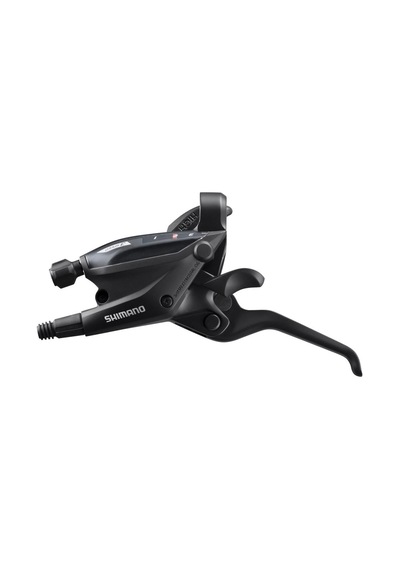 Shimano ST-EF505 Hidrolik Disk Fren Vites Kolu 2V Siyah