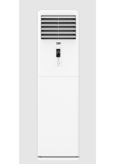 Beko 75526 Monofaze 55.000 Btu/h Inverter Salon Tipi Klima