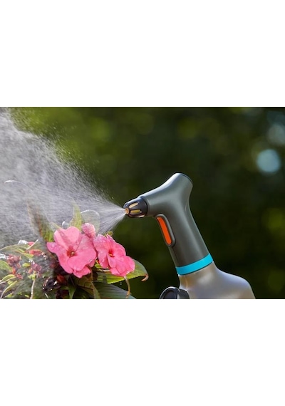 Gardena 11114-20 Pompalı Püskürtücü 1l Easy Pump