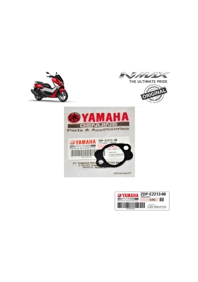 Yamaha Nmax 125/155 2015-2020 Otomatik Zincir Gergi Tansiyoner Contası