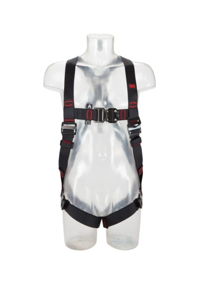 3m Protecta 1161617 Standart Düşüş Durdurucu Pedsiz Emniyet Kemeri Xl