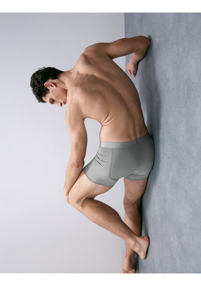 Marks & Spencer 5’li Paket Microskin Boxer T14005324A Çok Renkli