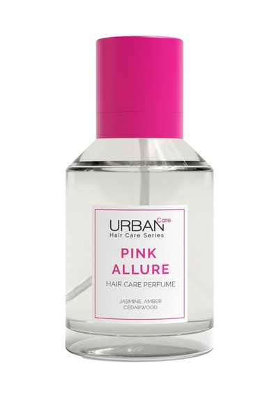 Urban Care Pink Allure Saç Parfümü 50 Ml - 6 Adet Tarı