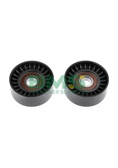 Rulman Alternatör F-dct 2.3 1adet 504000410 / Bms