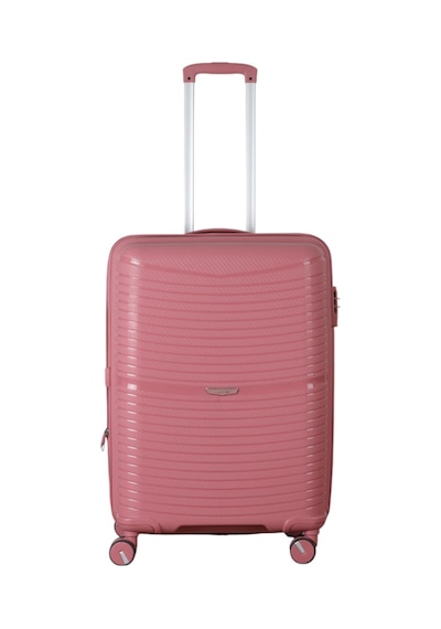 Mçs Group V379 Aura Y.üretim Pp Valiz 65 Cm S21yy100014265 00418 Koyu Pudra