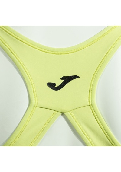 Joma 902315.486 R-city Kadın Sarı Spor Büstiyer Sarı