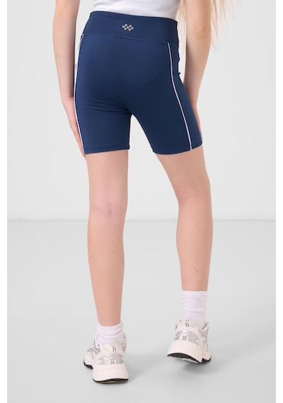 Standart Fit Basic 2li Paket Kahverengi-parlament Kız Çocuk Biker Tayt - 75189 Kahverengi - Lacivert Standart Fit Basic 2li Paket Kahverengi-parlament Kız Çocuk Biker Tayt - 75189 Kahverengi - Lacivert