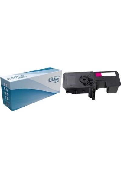 Kyocera Tk-5220-1t02r9bnl1 Kırmızı Uyumlu Toner