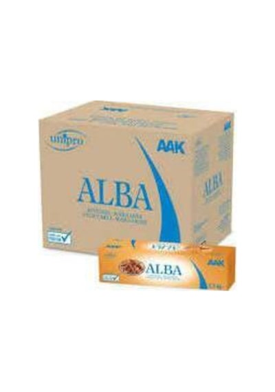 Alba Pastacılık Yağı 2,5 Kg