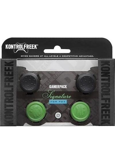 Gamepack Classic Ps4/ps5 Fpsfreek Performans Analog Koruyucu Ve Yükseltici