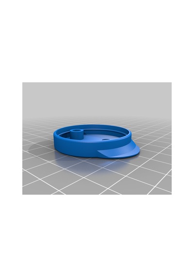 1983-2026 Suzuki Swift Antifriz Deposu Kapağı Coolant Cap