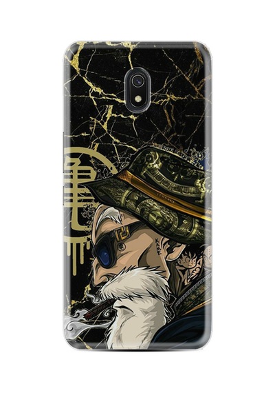 Xiaomi Redmi 8a Kılıf Hd Baskılı Kılıf Yüksek Korumalı - /çoksatanlar/- Name-815.jpg Renk167 Renk167