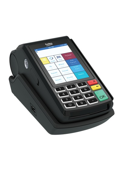 Beko 300 TR Yazarkasa Pos