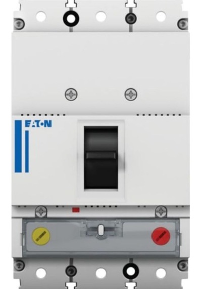 Eaton Pde13g0125taaj Kompakt Şalter Ayarlanabilir Termik-manyetik Korumalı 3x125a 36ka