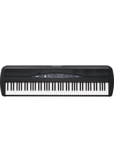 Korg Sp-280 (Dijital Piyano)