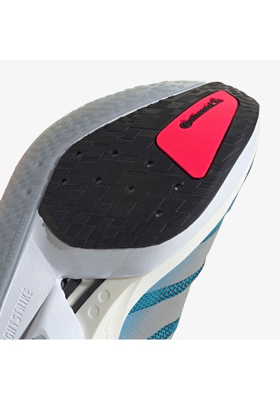 Adidas Adizero Boston 13 Kadın Mavi Koşu Ayakkabısı Jr4867