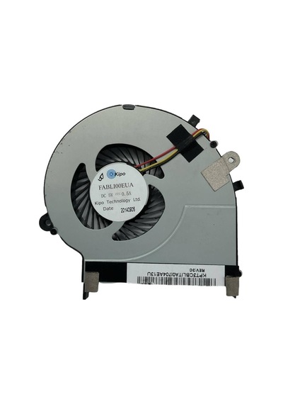 Toshiba İle Uyumlu Satellite L50-b-278, L50-b-27j, L50-b-27m Cpu Fan, İşlemci Fanı