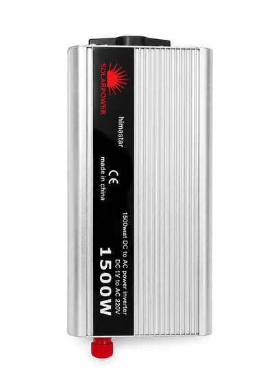1500w Araç Inverter