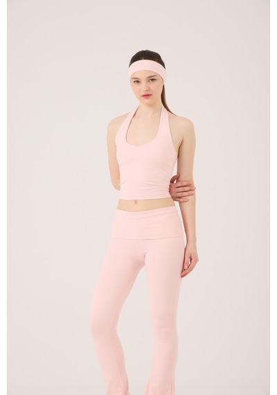 Holly Lolly Boyundan Askılı Ellen Büstiyer Pembe