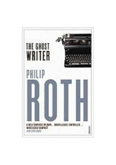 Ghost Writer
