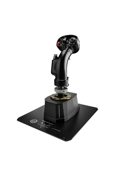 Thrustmaster Ava Fa18 Super Hornet Flight Stick Ww Version Pc -