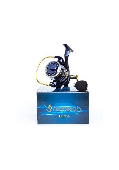 Remixon Premium Bluesea 4000 5+1bb Makara