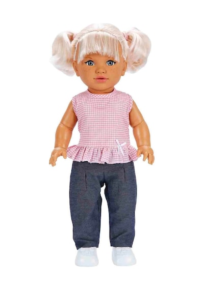 6454 Sun-sabc-dzm-bebek Tina Casual 45 Cm 2a Diğer