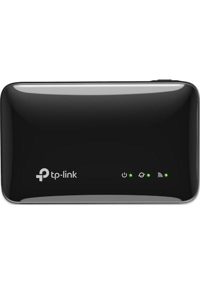 Tp-lınk M7005 4g Lte Taşınabilir Modem Router