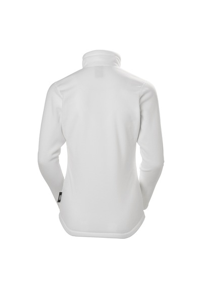 Helly Hansen W Fullzıp Polar Mont Kadin Gri Polar Hh..15011-hha.853