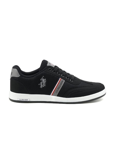 U.S. Polo Assn. Us Polo 2M Kares 2Fx Ayakkabı