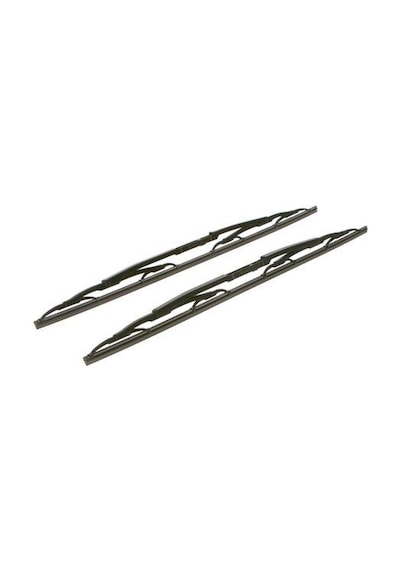 Bosch Silecek Supurgesi Twin 550-550mm Audi A4-a6 01-03 1 Adet Bos-3397001909