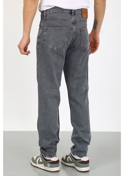 Baggy Füme Jean-füme - 33 Füme
