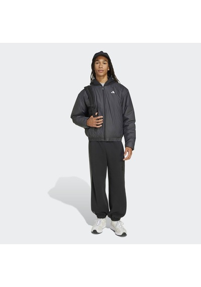 Adidas Ess Holıday B Siyah Erkek Mont Jl5075