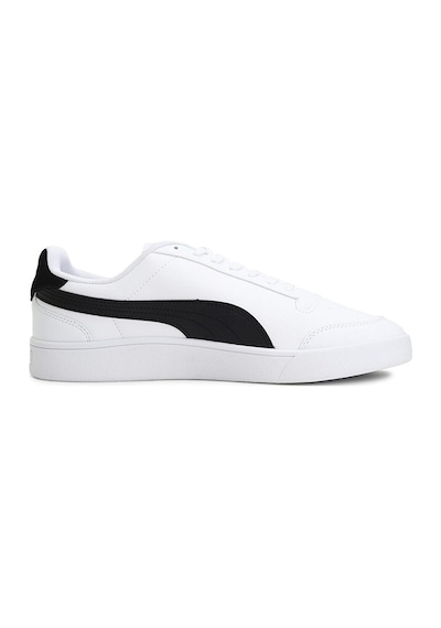 Puma Shuffle Erkek Spor Ayakkabı Beyaz