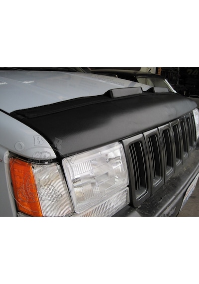 Jeep Cherokee Zj (96-99) Kaput Maskesi
