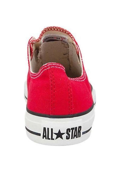 Converse Unisex Chuck Taylor All Star Iı Sneaker Ayakkabı M9696c Turuncu