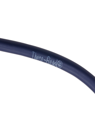 Tubing Tubing Direnç Lastiği 1,5 Metre Mavi
