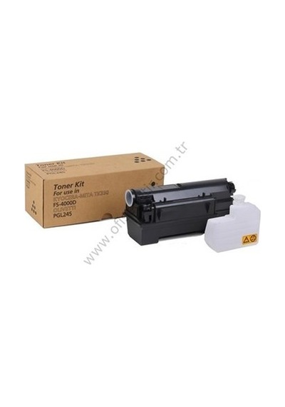 Kyocera Mita Tk-330 Smart Toner Fs4000