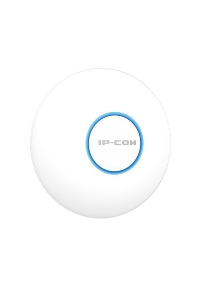 IP-Com Pro 6 Lite 2.4/5 Ghz 802.11AX 3000 Mbps 2x2 Mımo WİFİ6 Tavan Tipi Access Point