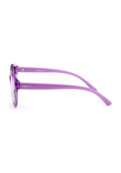 Lexdray Mod311-c2040 46 Polarize Çocuk Güneş Gözlüğü Mor
