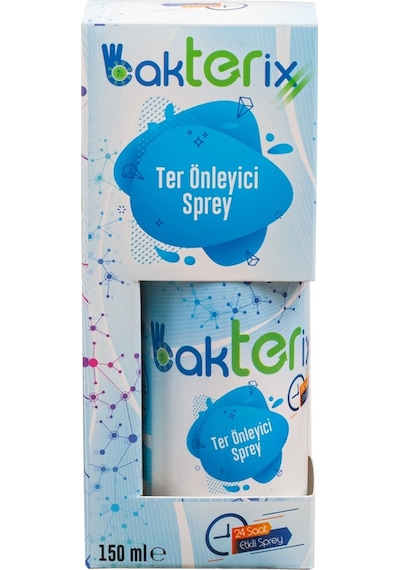 x Ter  Sprey 150 ML
