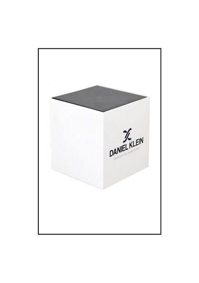 Daniel Klein DK102-012945J-02 Erkek Kol Saati