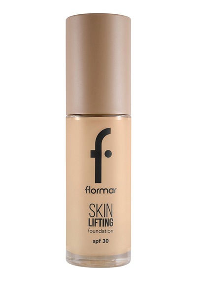 Flormar Skin Lifting Fondöten - 060 - 6 Adet Tarı