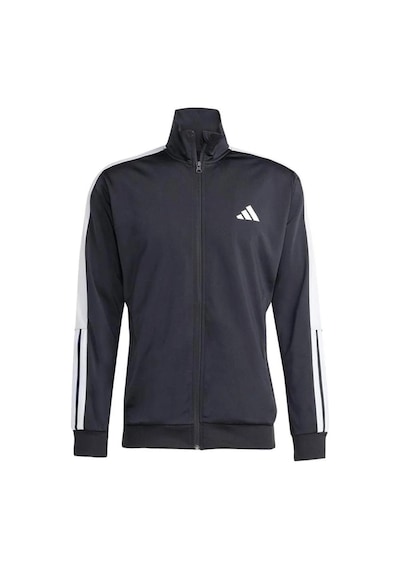 Adidas 3 Stripes Tiro Club Erkek Sweatshirt C-adıjl8596e50a00 Siyah