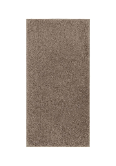 Ikea Backmara Banyo Halısı Paspas 60 X 120 Cm Kahverengi