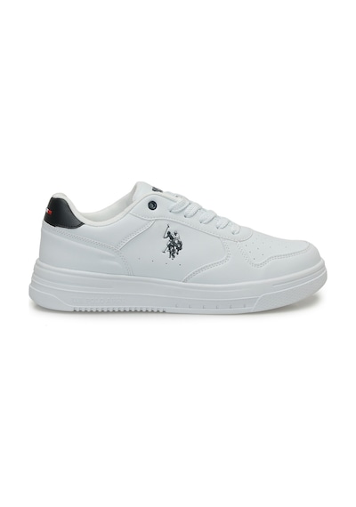 U.S. Polo Assn. U.s. Polo Assn. Blaze Beyaz Erkek Sneaker 000000000102695766