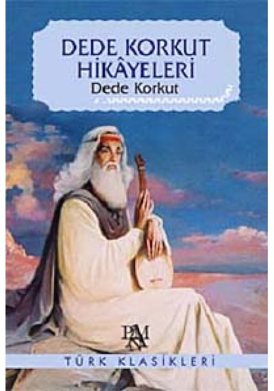 Dede Korkut Hikayeleri- Panama Yayıncılık