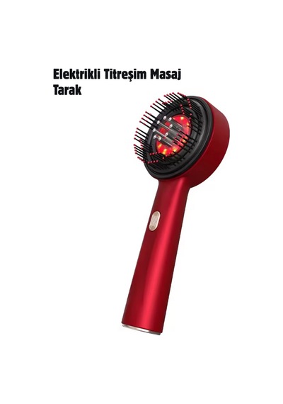 Xyt0860 - 949 - Masaj - Ilkestor - Bakım Tarağı