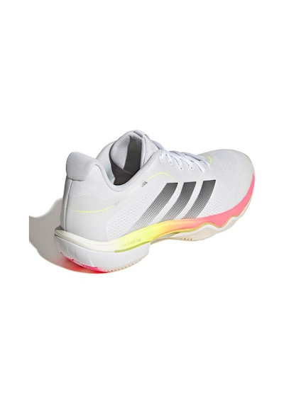 Adidas Crazyflıght 7 M Erkek Antrenman Ayakkabısı Ih7270 Beyaz