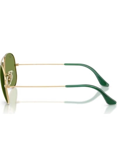 Rayban 3025 001/4e 58 Erkek Güneş Gözlüğü Altın